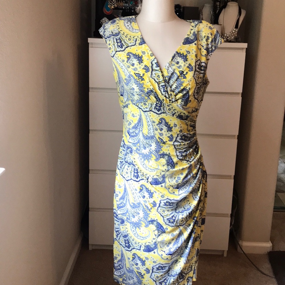 The perfect summer dress